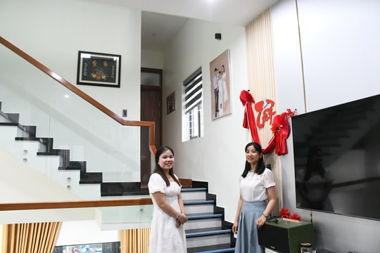 Quảng Nam hỗ trợ an cư từ chính sách cho vay nhà ở xã hội