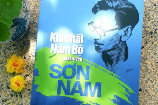 "Dân tộc tính" và khí chất Nam Bộ qua truyện Sơn Nam