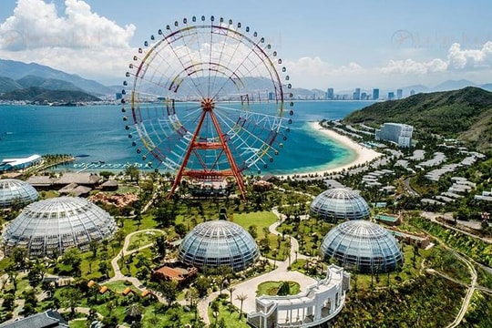 Lý do nên chọn tour 3 đảo Nha Trang cho kỳ nghỉ sắp tới