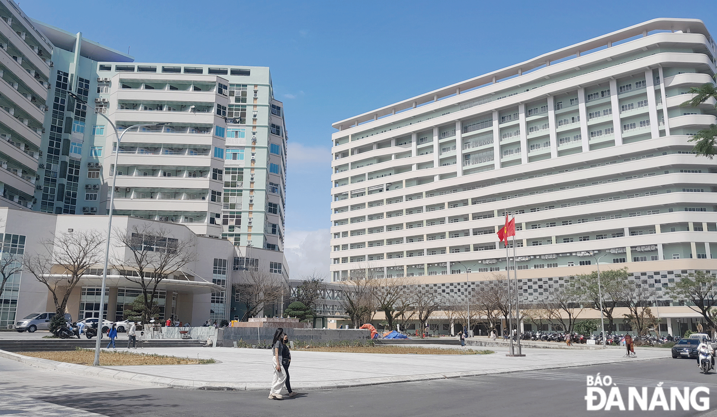 Phát triển Đà Nẵng thành hạt nhân của trung tâm y tế chuyên sâu khu vực miền Trung - Tây Nguyên