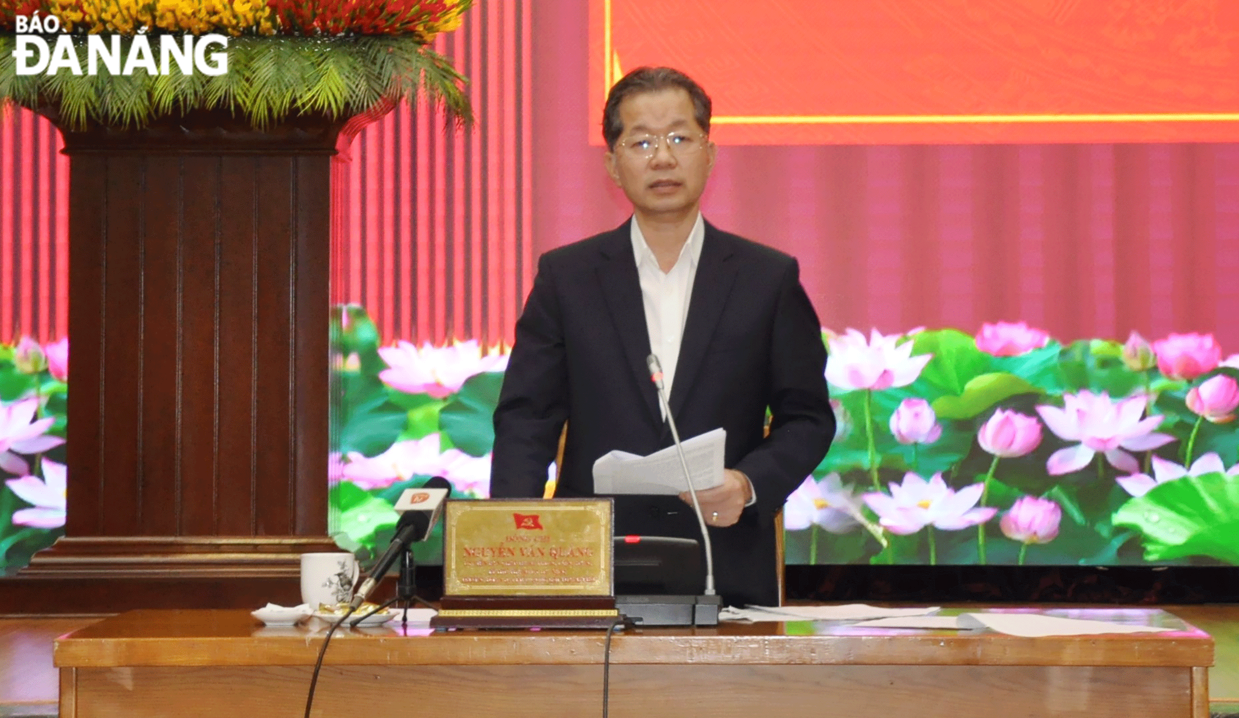 Tăng cường quản lý, bảo đảm an toàn phòng cháy, chữa cháy đối với công trình xây dựng