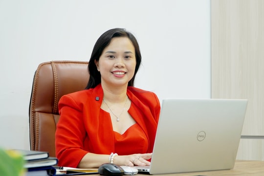 Nghị lực của cô gái quê Duy Xuyên nơi đất khách