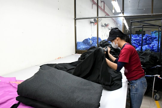 Hỗ trợ pháp lý cho doanh nghiệp nhỏ và vừa