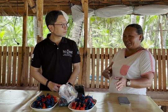 Tận dụng cơ hội từ AI