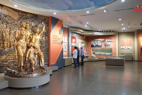 [VIDEO] - Thăm di tích Nhà lao Hội An