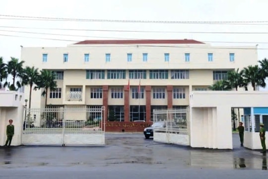 Quảng Nam đẩy mạnh phát triển khoa học, công nghệ và chuyển đổi số