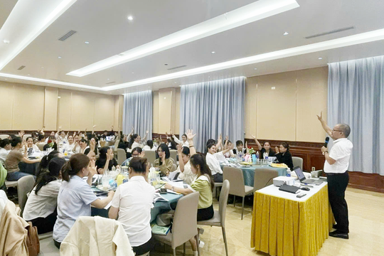 Ứng dụng AI - cơ hội giúp doanh nghiệp nhỏ Quảng Nam bứt phá