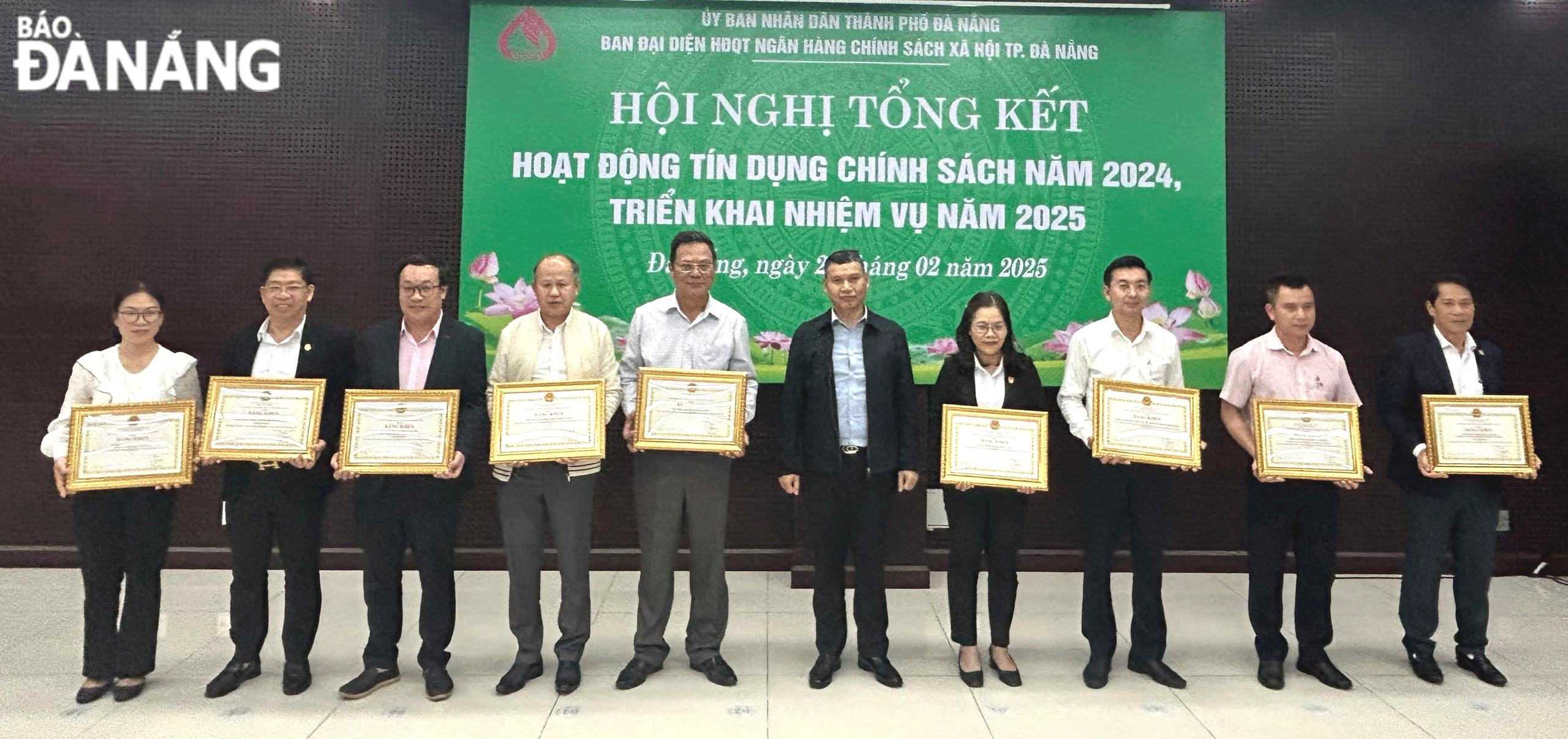 Triển khai các giải pháp nâng cao hiệu quả tín dụng chính sách xã hội trong giai đoạn mới