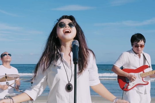 Sơn ca Mây Linh ngày ấy, bây giờ…