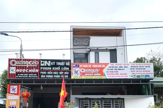 Đông Giang chỉ đạo thực hiện nhiều giải pháp nâng cao hiệu quả tín dụng chính sách