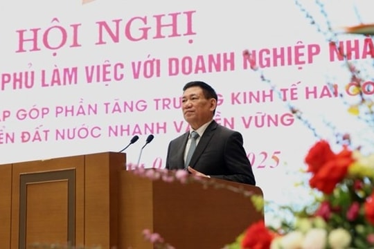 Bãi bỏ ít nhất 30% điều kiện kinh doanh không cần thiết