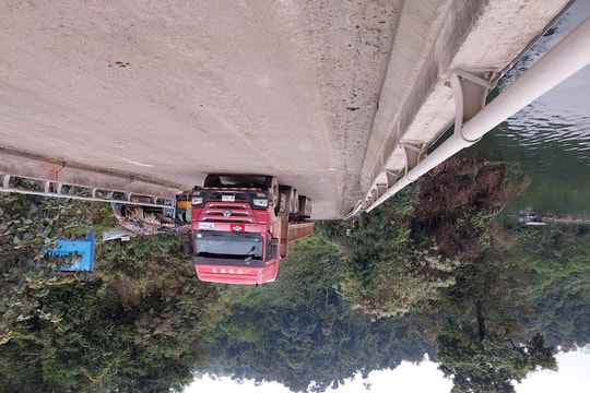 Quảng Nam đề nghị Bộ Tài chính bố trí 500 tỷ đồng nâng cấp quốc lộ 14D và 14B