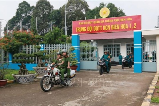 Những chính sách mới nổi bật có hiệu lực trong tháng 3-2025: Quy định cơ cấu tổ chức nhiều bộ, ngành sau tinh gọn bộ máy