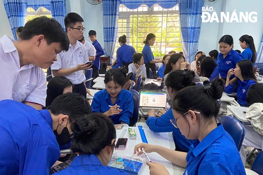 Nâng cao hiệu quả dạy và học các nội dung giáo dục địa phương trong trường học