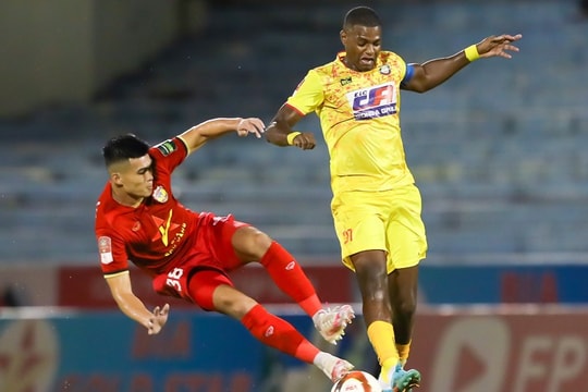 Nhận định, dự đoán Hà Tĩnh vs Thanh Hóa: Khó đoán kết quả