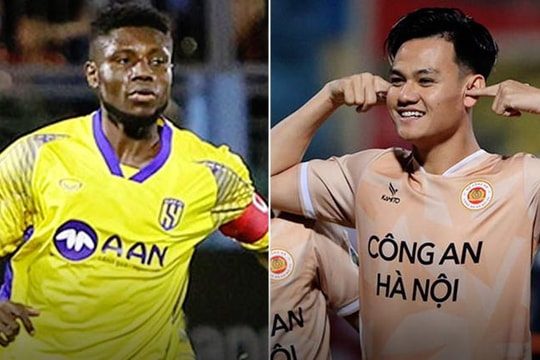 Nhận định, dự đoán SLNA vs CAHN 18h00 ngày 1/3/2025
