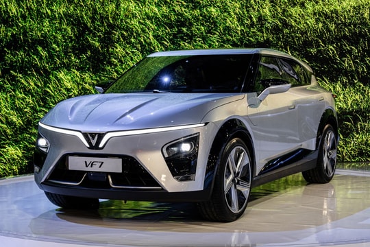 Giá xe VinFast tháng 3/2025: Điều chỉnh giá bán đến 181 triệu đồng.