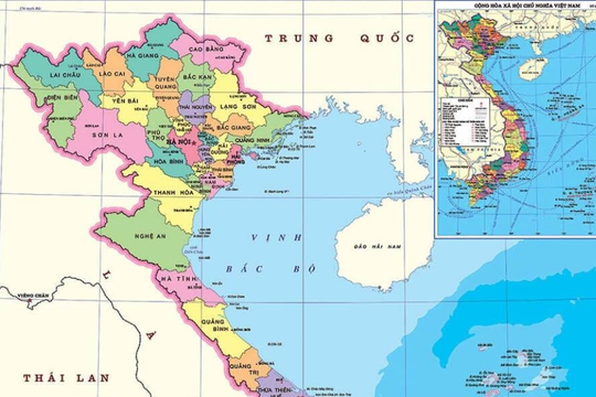 Bộ Chính trị, Ban Bí thư yêu cầu sớm trình phương án sáp nhập một số tỉnh, bỏ cấp huyện