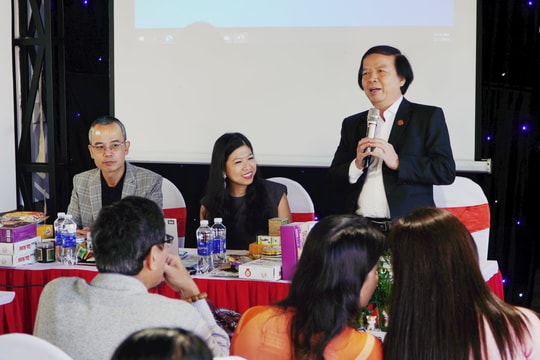 Doanh nghiệp Quảng Nam tìm đường xuất khẩu toàn cầu