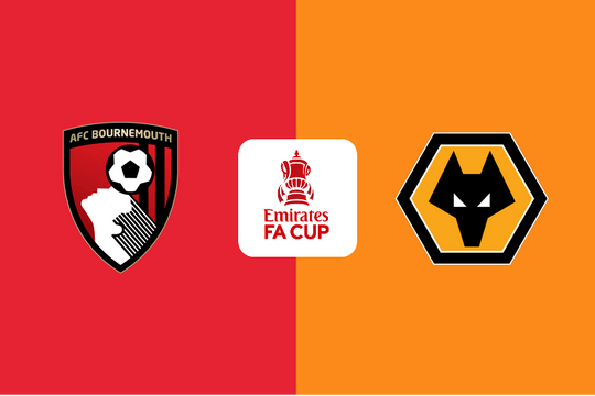 Nhận định bóng đá Bournemouth vs Wolves, 22h00 ngày 1/3: Bầy sói tung hoành