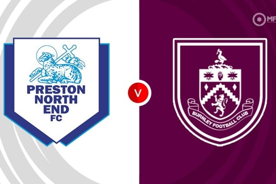 Nhận định bóng đá Preston North End vs Burnley, 19h15 ngày 1/3: Derby Lancashire