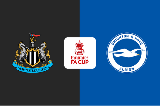 Nhận định bóng đá Newcastle vs Brighton, 20h45 ngày 2/3: Chích chòe im tiếng hót