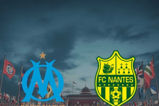 Nhận định bóng đá Marseille vs Nantes, 2h45 ngày 3/3/2025