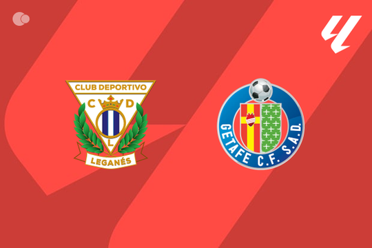 Nhận định bóng đá Leganes vs Getafe, 20h00 ngày 2/3: Leganes tiếp tục thua