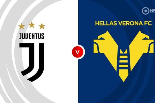 Nhận định bóng đá Juventus vs Verona, 02h45 ngày 4/3: Củng cố top 4