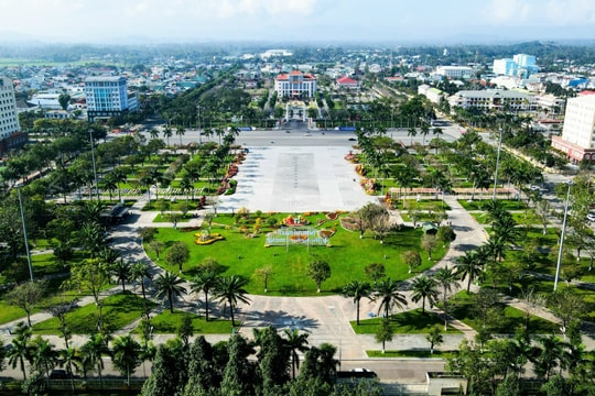 Tìm kiếm động lực phát triển bền vững