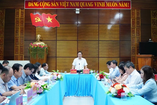 Trong 2 năm, huyện Nam Trà My đã xóa hơn 1.000 nhà tạm