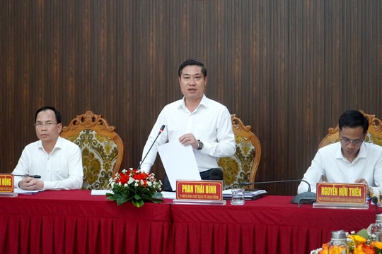 Quảng Nam tổ chức nhiều hoạt động kỷ niệm 50 năm giải phóng quê hương và 95 năm thành lập Đảng bộ tỉnh