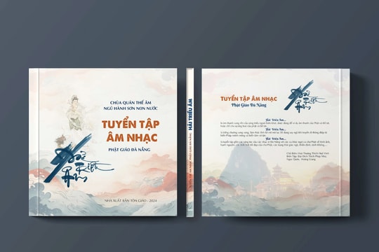 Tuyển tập âm nhạc Phật giáo Đà Nẵng