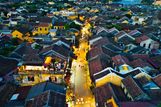 Điều chỉnh Quy hoạch chung TP.Hội An giai đoạn đến năm 2035