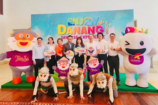 Đà Nẵng tổ chức 2 chương trình đặc biệt kích cầu du lịch năm 2025