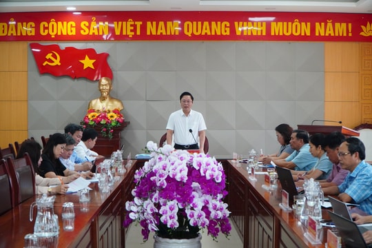 Huyện Bắc Trà My phấn đấu hoàn thành xóa 689 nhà tạm năm 2025