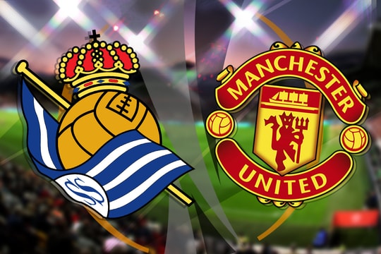 Nhận định bóng đá Real Sociedad vs MU 00h45 ngày 7/3: Hy vọng cuối cùng