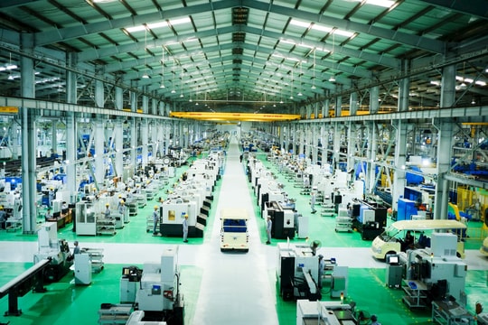 Kịch bản tăng trưởng kinh tế 10% của Quảng Nam: Làm mới mô hình tăng trưởng cũ