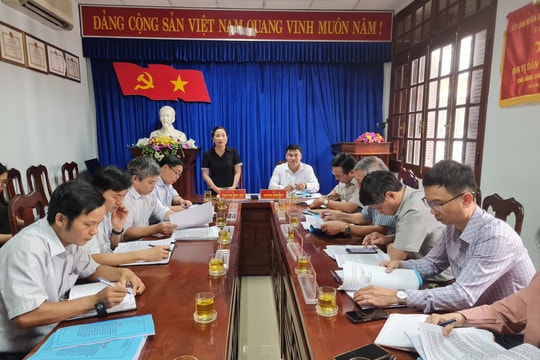 Quảng Nam sẽ xem xét bổ sung đối tượng được hỗ trợ xóa nhà tạm