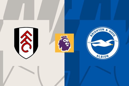 Nhận định bóng đá Brighton vs Fulham, 22h00 ngày 8/3: Chiến đấu top 6
