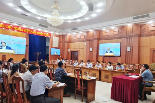 Tháo gỡ khó khăn, thúc đẩy phát triển nhà ở xã hội toàn quốc