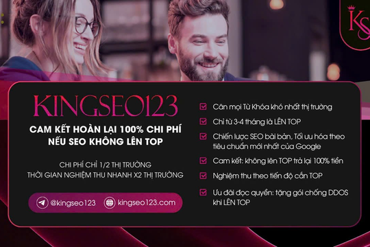 Thời đại công nghệ 4.0 và vai trò của SEO website