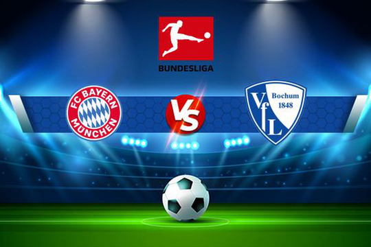 Nhận định bóng đá Bayern Munich vs Bochum: Hai thái cực