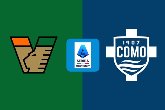 Nhận định bóng đá Como vs Venezia: Chìm sâu khủng hoảng