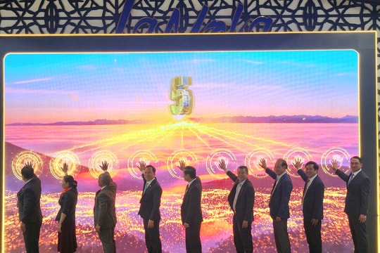 Phát triển cung đường du lịch Hội An - Mỹ Sơn - Cổng Trời Đông Giang