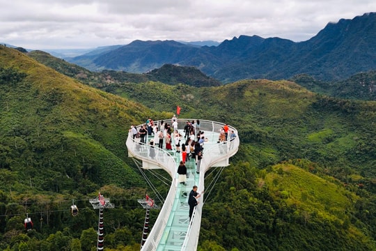 Định vị thương hiệu du lịch xanh xứ Quảng: Du lịch bền vững và trách nhiệm