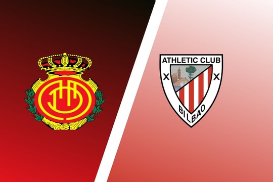 Nhận định bóng đá Athletic Bilbao vs Mallorca: Lợi thế chủ nhà