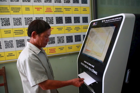 Quảng Nam đề nghị nhân rộng mô hình, sáng kiến trong cải cách hành chính