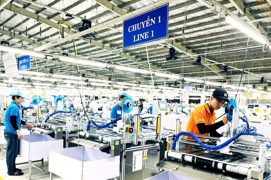 Duy Xuyên nỗ lực thu hút đầu tư