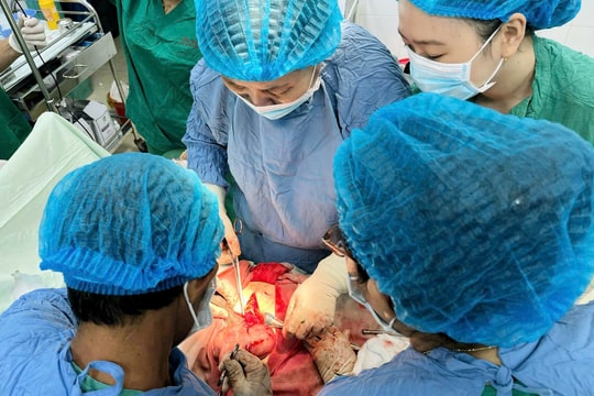 Y tế Duy Xuyên chuyển biến tích cực